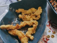 -大成海鲜烧烤·海鲜粥(安顺路店)