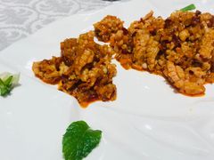 酸辣肚尖-马凯餐厅(地安门店)