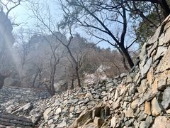 -鹫峰国家森林公园