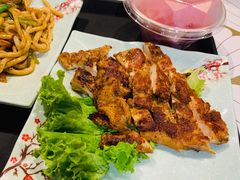 -盒马鲜生(新都心店)