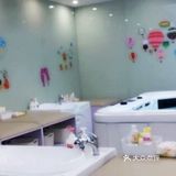 性价比很高的游泳馆