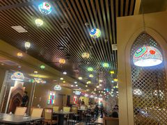 -君邦火锅(新疆大厦店)