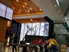 -丽池宫韩式汗蒸会馆(华灯坊店)