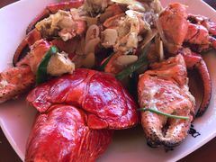 -咪咪家的餐厅