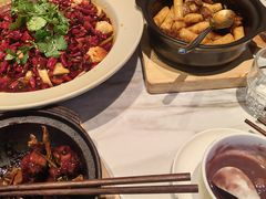 -鹿港小镇(霄云店)