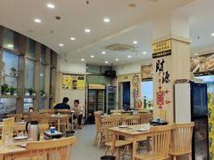 -東豫狼鲜货烧烤. 碳火烤鱼. 小龙虾(上海首店)