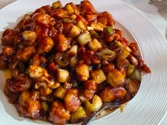 -玉林烤鸭店(定福庄店)