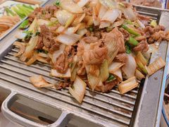 -京氣春饼(机场店)
