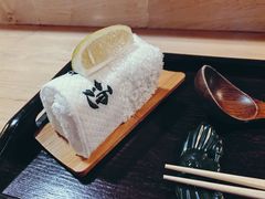 -赵记玄面(市府恒隆广场店)