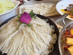 -懂羊帝·羊蝎子·北京菜(小关店)