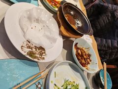 -局气烤鸭·北京菜(德云社店)
