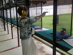 -甲米射击场KRABI SHOOTING RANGE