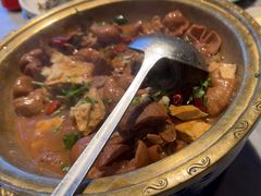 -北平盛世·新京菜·北京烤鸭(劲松·双井店)