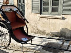 -赤坎·广东华侨国际旅游度假区