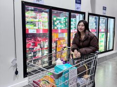 -山姆会员商店(亦庄创意生活广场店)