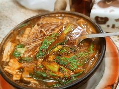 -清真·马文砂锅大全(麦苋街店)