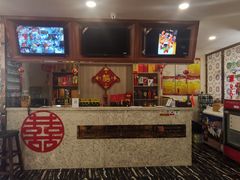 -敦煌楼(御景·阳光润园店)