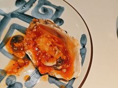 -渔荷食町·铁板烧料理(崂山万象汇店)