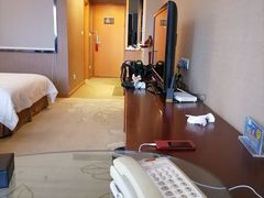 -峨眉山世纪阳光大酒店(峨眉高铁站店)