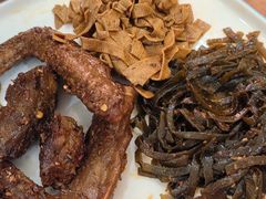 -菊儿人家·北京胡同菜(南锣鼓巷店)