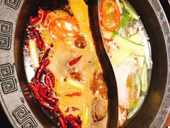 -大话三城重庆火锅(万科天誉店)
