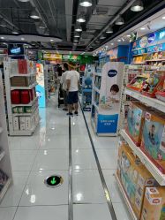 -玩具反斗城(正大广场店)
