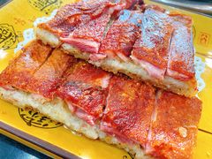 -老来福·非遗酸汤兔(凯旋路店)