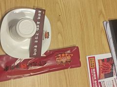 -三个大叔烤羊肉串·炭炉砂锅菜(西三旗店)