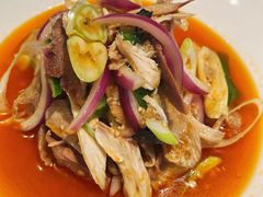 -马仕玖煲·融合菜·酥不腻烤鸭(人大店)