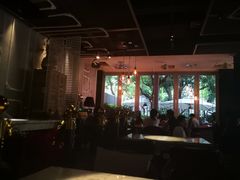 大堂-JUKEBOX玖部音乐餐厅(华侨城店)