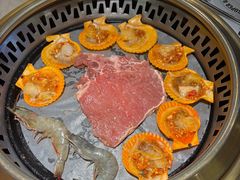 -汉阳廷自助烤肉(同和金铂天地店)