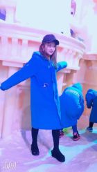 -圣名游乐城冰雪大世界