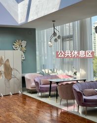 -馨月汇·一悦馨香月子中心(前滩店)