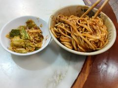-肖家河家常面(肖家河北街店)