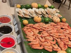 -TABLE·味西餐厅-成都茂业JW万豪酒店