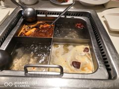 -海底捞火锅(锦艺城店)