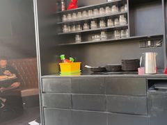 -西堤牛排(杭州金沙天街龙湖店)