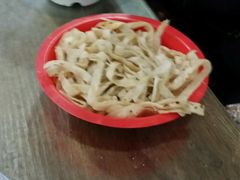 -清真马杰山牛肉汤馆