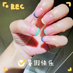 -妙睫屋日式美甲美睫