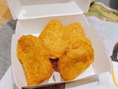 -麦当劳(宏泰广场店)