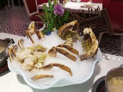 -味享汇海鲜姿造(新田园店)