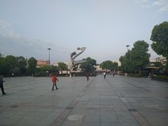 -衡阳站
