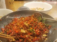 -李久其家民间餐厅(观沙岭公园店)