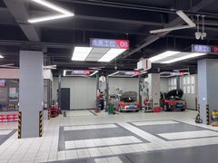 -天猫养车(哈贝卡硕士路店)