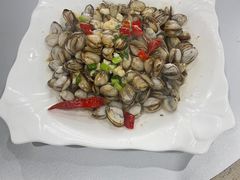 -原味蒸汽海鲜(嵊泗店)
