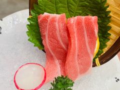 -元气寿司(环球港店)