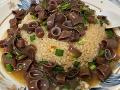 -宾朋海鲜饭庄(兴海路店)