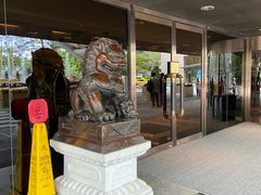 -广州花园酒店