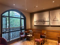 -COSTA COFFEE(上海虹口公园店)