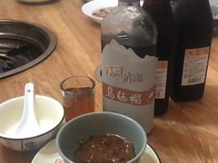 -小郡肝串串香(北蔡店)